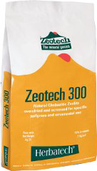 ZEOTECH 300 - Herbatech